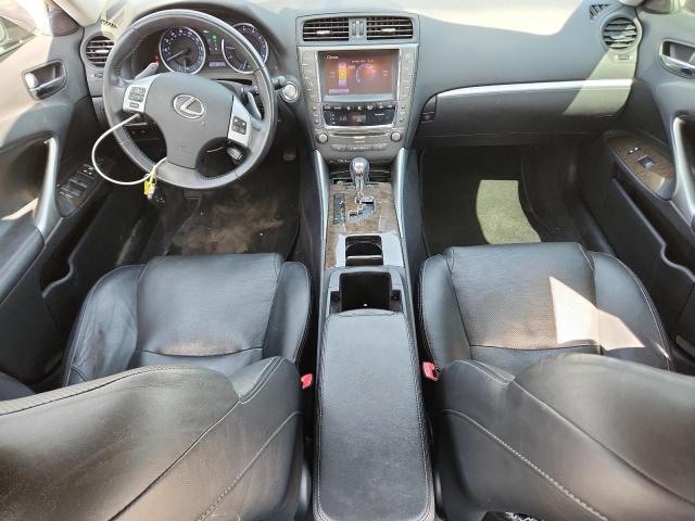 Продажа на аукционе авто 2013 Lexus Is 250, vin: JTHBF5C24D5187574, номер лота: 65202385