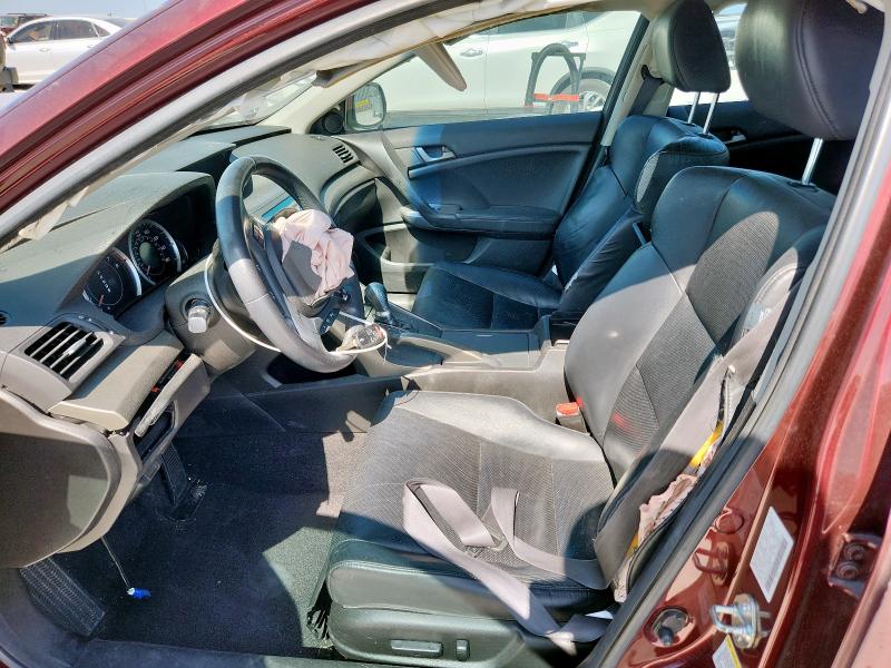 Продажа на аукционе авто 2009 Acura Tsx, vin: JH4CU26669C021745, номер лота: 66384775