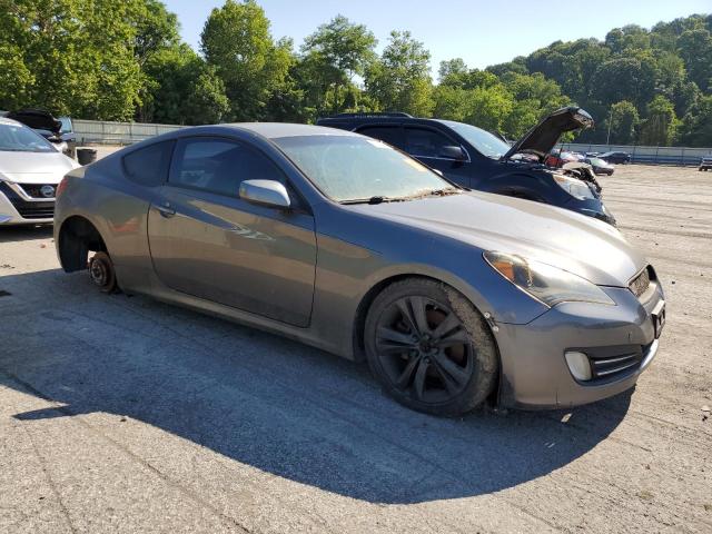 Aukcja sprzedaży 2010 Hyundai Genesis Coupe, vin: KMHHU6KH3AU012565, numer aukcji: 65973495