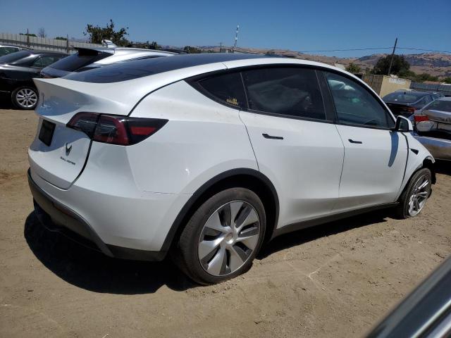 2023 Tesla Model Y მანქანა იყიდება აუქციონზე, vin: 7SAYGDEE2PF909057, აუქციონის ნომერი: 64988675