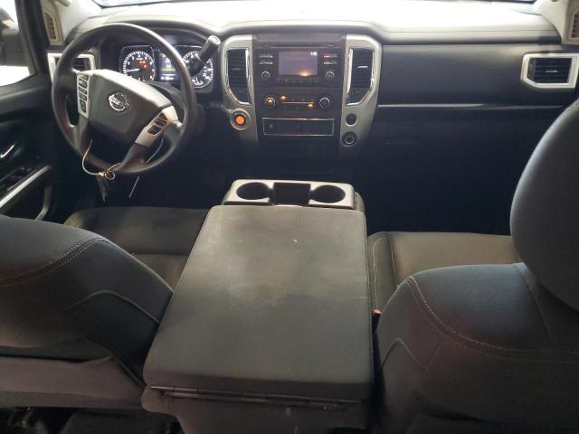 Продажа на аукционе авто 2017 Nissan Titan S, vin: 1N6AA1EK3HN509531, номер лота: 65789575