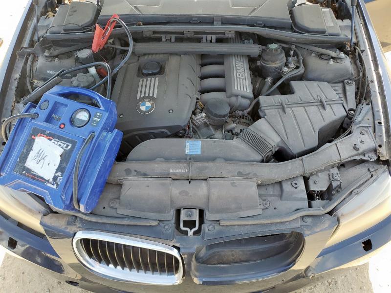 Продажа на аукционе авто 2010 Bmw 328, vin: WBAPH7G50ANM50198, номер лота: 64518955