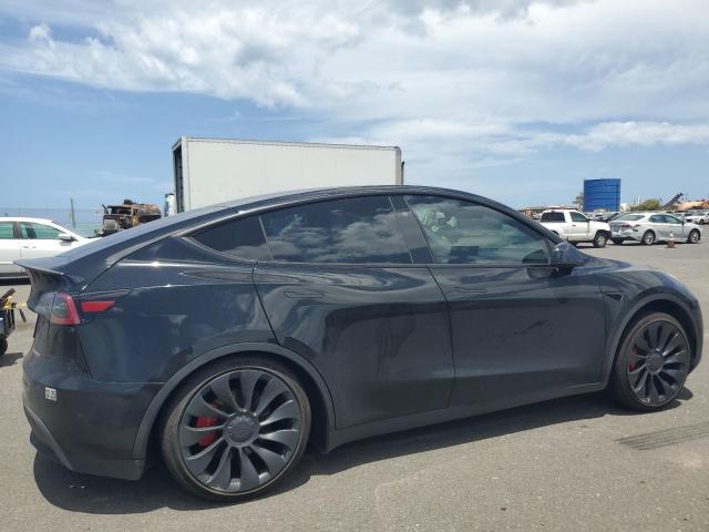 Aukcja sprzedaży 2023 Tesla Model Y, vin: 7SAYGDEF0PF958265, numer aukcji: 65881755