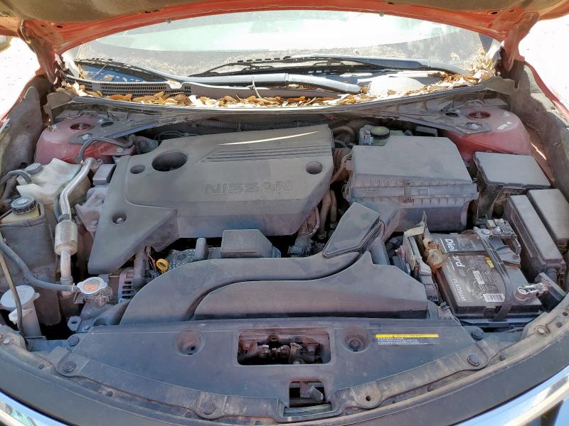 Продажа на аукционе авто 2015 Nissan Altima 2.5, vin: 1N4AL3AP0FN915358, номер лота: 65533375