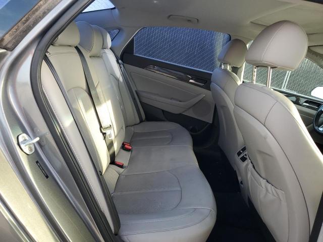 Продажа на аукционе авто 2018 Hyundai Sonata Spo, vin: 5NPE34AF6JH664251, номер лота: 65173675
