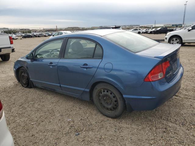 Продажа на аукционе авто 2008 Honda Civic Lx, vin: 2HGFA16548H021863, номер лота: 64253375