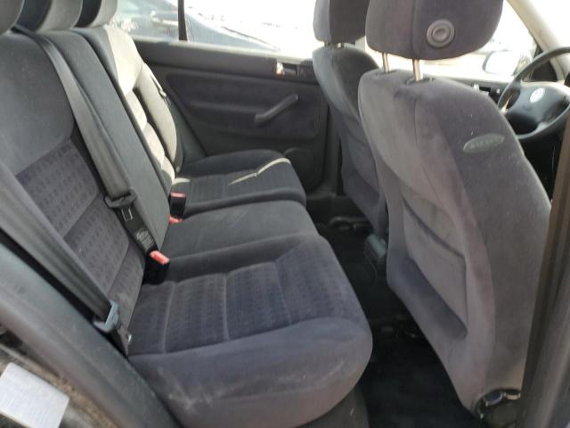Aukcja sprzedaży 2002 Volkswagen Jetta Gls, vin: 3VWSE69M72M171019, numer aukcji: 65405145