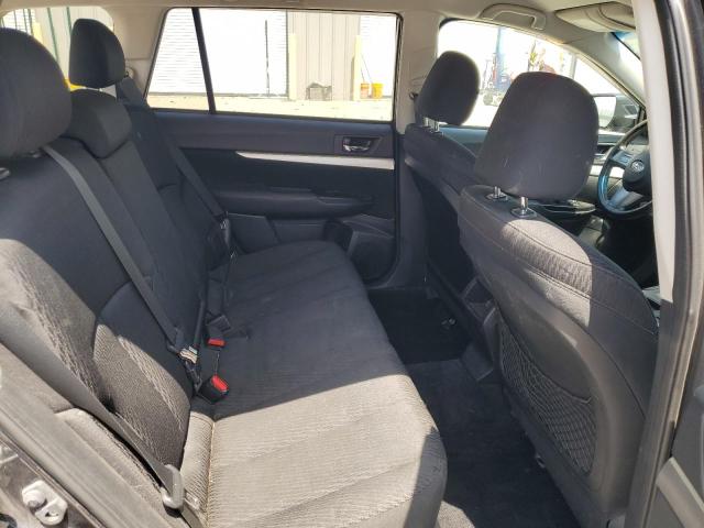 61762165 :رقم المزاد ، 4S4BRBCC5B3403369 vin ، 2011 Subaru Outback 2. مزاد بيع