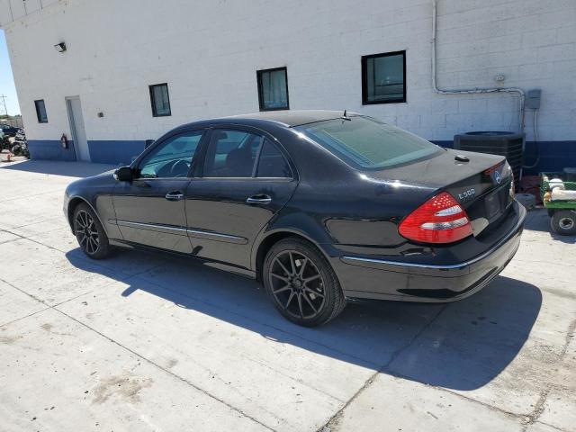 Продаж на аукціоні авто 2005 Mercedes-benz E 500 4mat, vin: WDBUF83J65X177474, номер лоту: 64567925