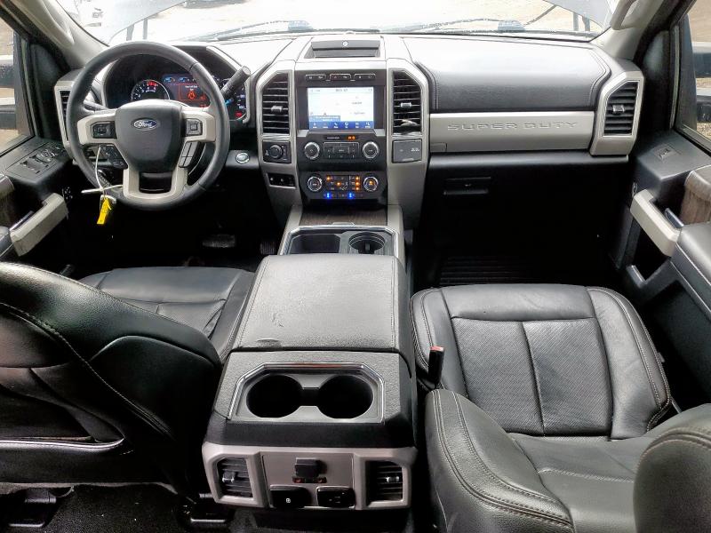 2020 Ford F250 მანქანა იყიდება აუქციონზე, vin: 1FT7W2BT7LEE99371, აუქციონის ნომერი: 65712565