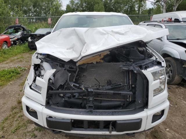Aukcja sprzedaży 2017 Ford F150, vin: 1FTEW1EF7HFC54482, numer aukcji: 65331445