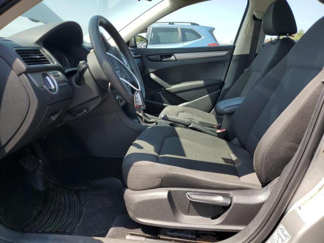 2012 Volkswagen Passat S მანქანა იყიდება აუქციონზე, vin: 1VWAP7A32CC051999, აუქციონის ნომერი: 66202815