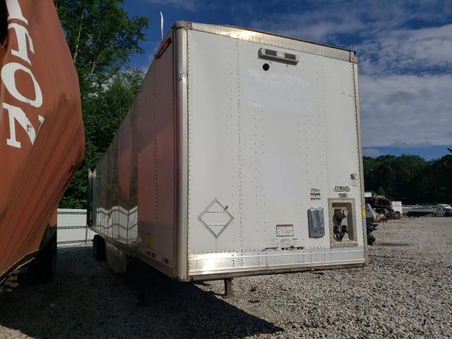 Aukcja sprzedaży 2017 Great Dane Trailers, vin: 1GRAP0623HT102613, numer aukcji: 62289495