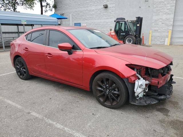 Aukcja sprzedaży 2017 Mazda 3 Grand To, vin: JM1BN1W39H1123691, numer aukcji: 64686015