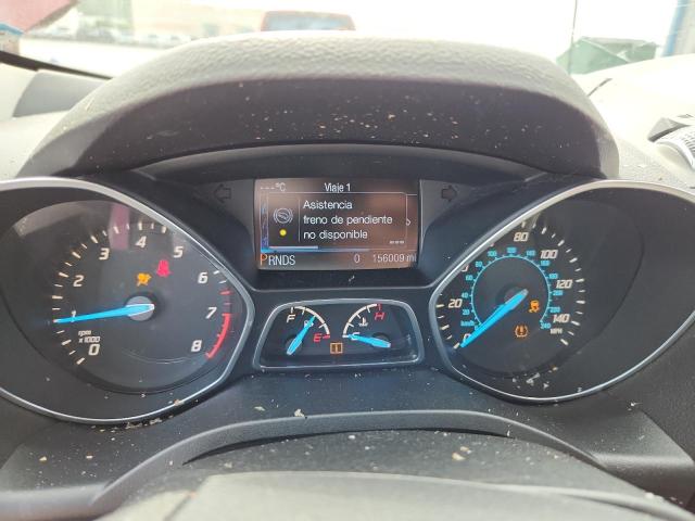 Продаж на аукціоні авто 2014 Ford Escape Se, vin: 1FMCU0G99EUB14838, номер лоту: 64452405