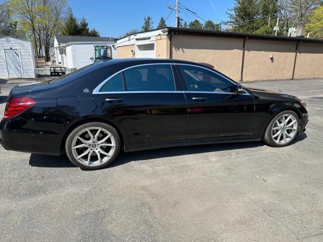 Продажа на аукционе авто 2015 Mercedes-benz S 550, vin: WDDUG8CB5FA129871, номер лота: 64247165