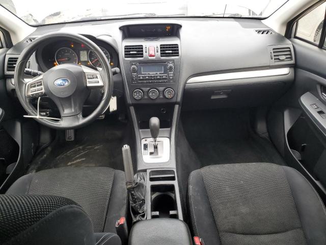65707165 :رقم المزاد ، JF2GPAVCXE8308998 vin ، 2014 Subaru Xv Crosstr مزاد بيع