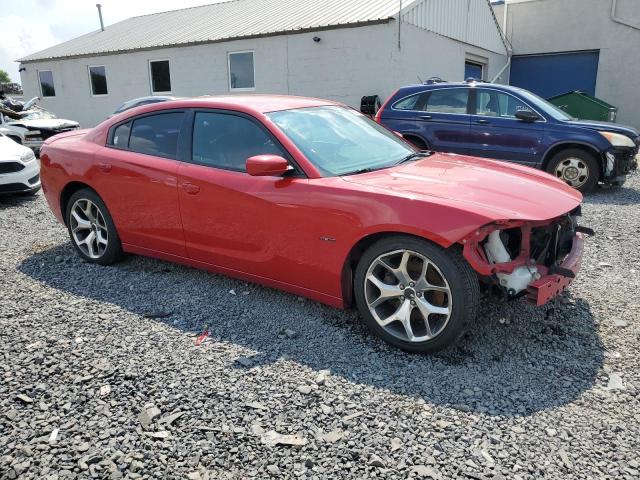 Продаж на аукціоні авто 2015 Dodge Charger R/, vin: 2C3CDXCT8FH737939, номер лоту: 66607235