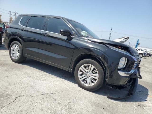 63328735 :رقم المزاد ، JA4J3TA81NZ018957 vin ، 2022 Mitsubishi Outlander مزاد بيع