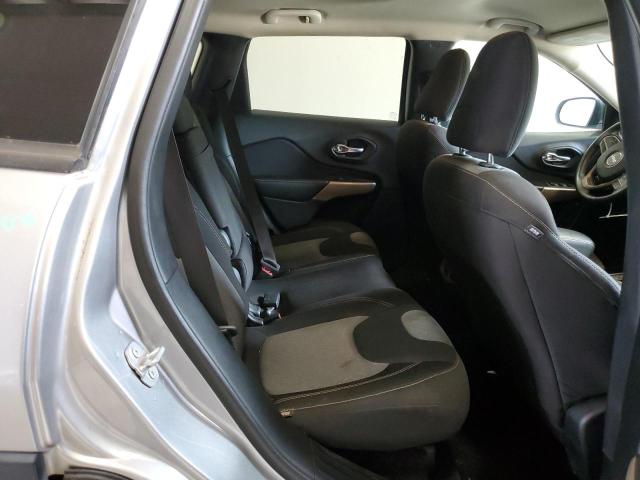 Продаж на аукціоні авто 2017 Jeep Cherokee S, vin: 1C4PJLABXHW586048, номер лоту: 62674745