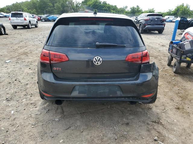 Продажа на аукционе авто 2016 Volkswagen Gti, vin: 3VW547AU4GM010524, номер лота: 63653035