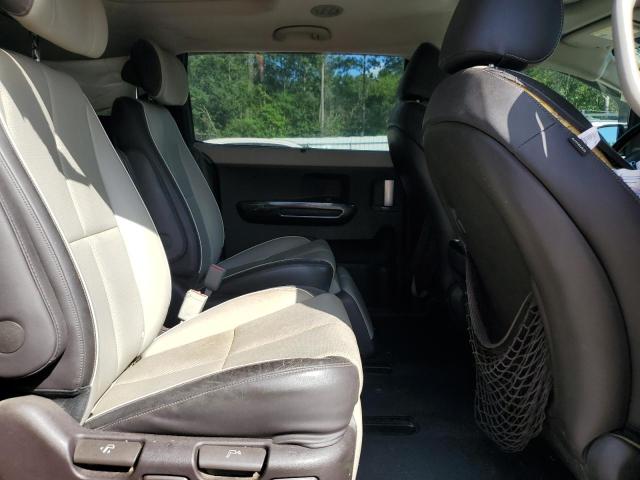 Продаж на аукціоні авто 2015 Kia Sedona, vin: KNDME5C11F6030747, номер лоту: 64800405