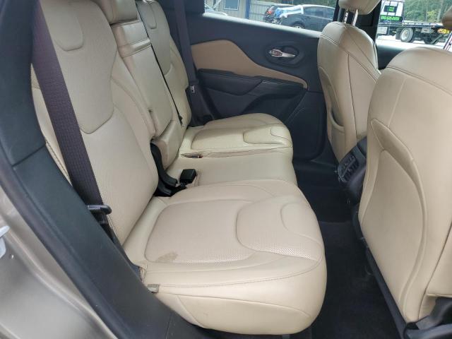 Продажа на аукционе авто 2017 Jep Cherokee Limited, vin: 1C4PJMDS9HW532211, номер лота: 67237875