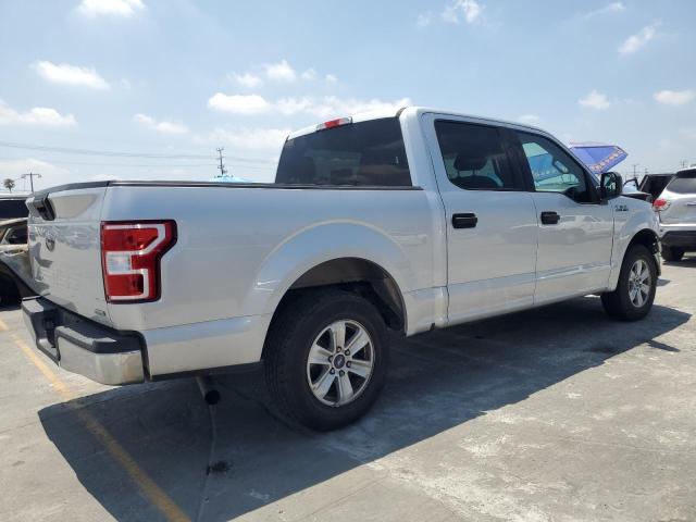 2018 Ford F150 Super მანქანა იყიდება აუქციონზე, vin: 1FTEW1CP1JKC28176, აუქციონის ნომერი: 66037815