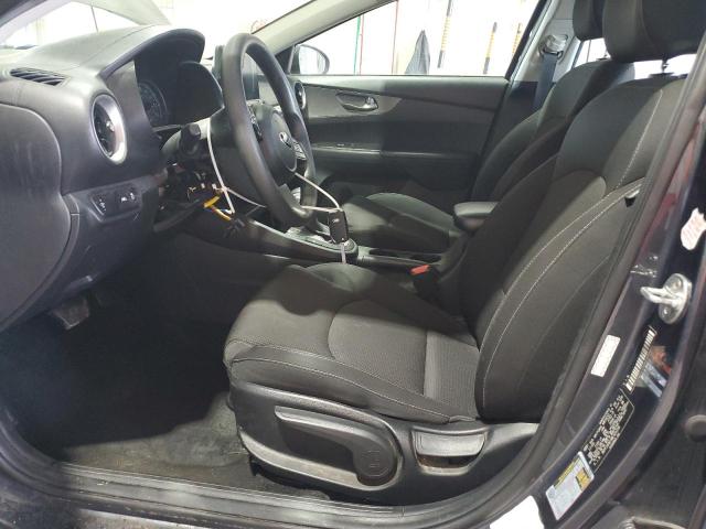 Продаж на аукціоні авто 2021 Kia Forte, vin: 3KPF24AD1ME305338, номер лоту: 63745105