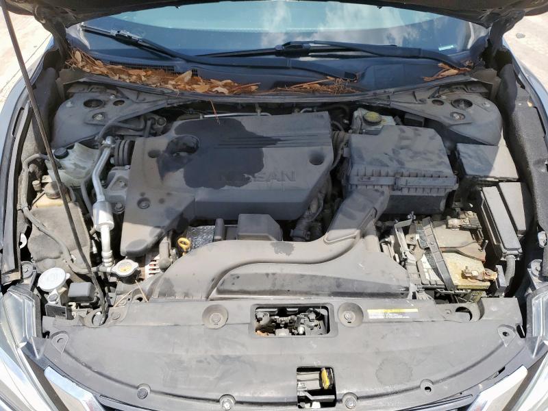 Aukcja sprzedaży 2018 Nissan Altima 2.5, vin: 1N4AL3APXJC270996, numer aukcji: 64980115