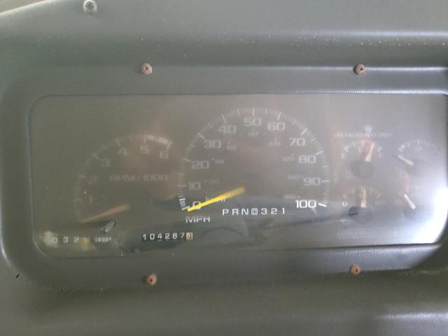 Продаж на аукціоні авто 2002 Workhorse Custom Chassis Motorhome, vin: 5B4MP67G723345679, номер лоту: 64596035