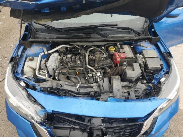 Aukcja sprzedaży 2023 Nissan Sentra, vin: 3N1AB8CV7PY234661, numer aukcji: 62546165