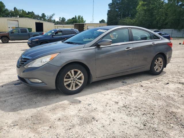 Aukcja sprzedaży 2013 Hyundai Sonata Gls, vin: 5NPEB4AC0DH709150, numer aukcji: 64811005
