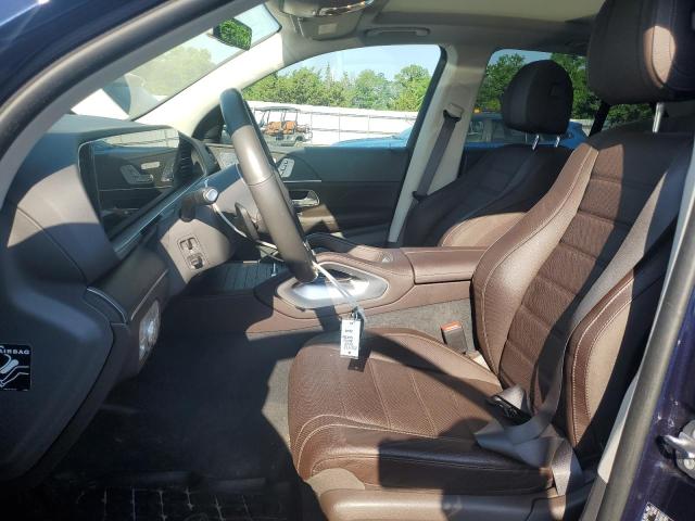 Продажа на аукционе авто 2020 Mercedes-benz Gle 350 4m, vin: 4JGFB4KE3LA193971, номер лота: 61636215