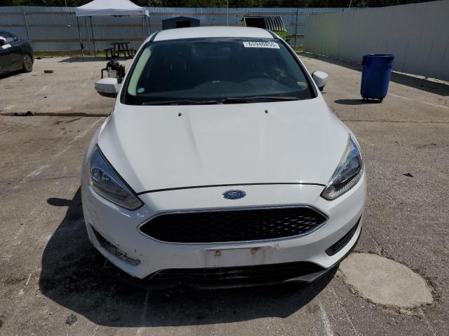 65940855 :رقم المزاد ، 1FADP3F28JL230091 vin ، 2018 Ford Focus Se مزاد بيع