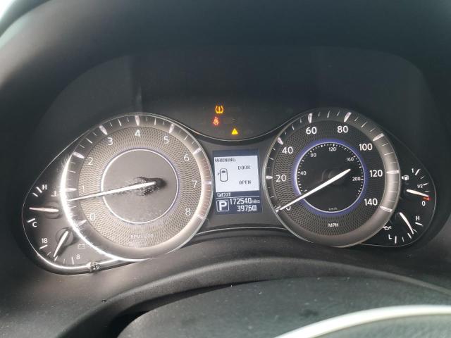 Aukcja sprzedaży 2014 Infiniti Qx80, vin: JN8AZ2NE2E9068737, numer aukcji: 62891945