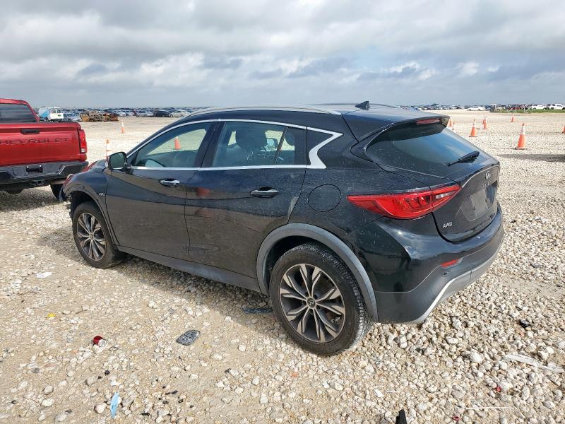 Продаж на аукціоні авто 2018 Infiniti Qx30 Base, vin: SJKCH5CR1JA057605, номер лоту: 63694305