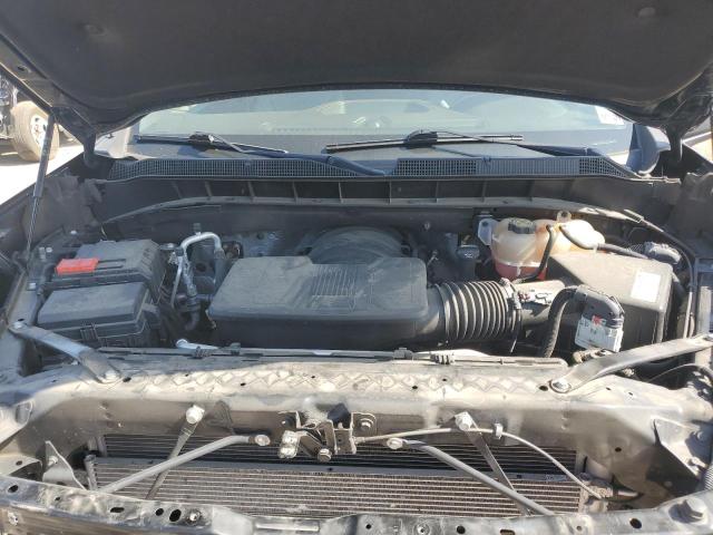 Auction sale of the 2021 Chevrolet Silverado, vin: 1GCPWCED8MZ129695, lot number: 66341655