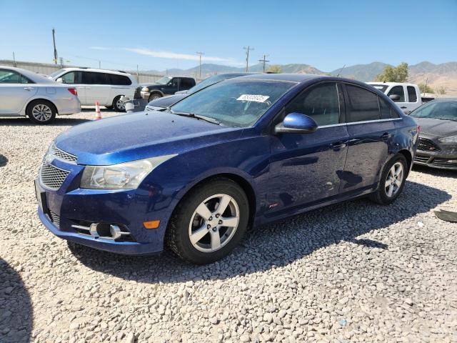 2013 Chevrolet Cruze მანქანა იყიდება აუქციონზე, vin: 1G1PC5SB8D7147979, აუქციონის ნომერი: 66308825