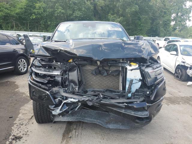 64561535 :رقم المزاد ، 1C6SRFHT3LN397315 vin ، 2020 Ram 1500 Limited مزاد بيع