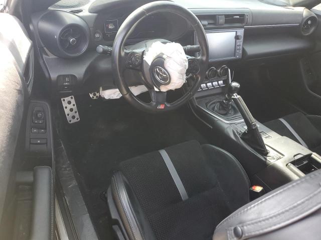 Продаж на аукціоні авто 2023 Toyota Gr 86 Prem, vin: JF1ZNBE12P9754986, номер лоту: 62954245