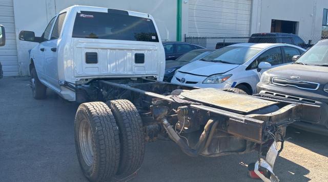 Продаж на аукціоні авто 2018 Ram 3500, vin: 3C7WRTCL0JG270594, номер лоту: 65376325