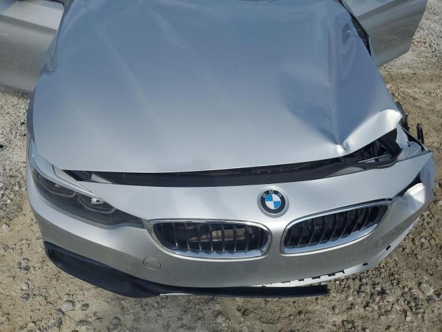 Продаж на аукціоні авто 2019 Bmw 430xi, vin: WBA4J3C55KBL07806, номер лоту: 63233095