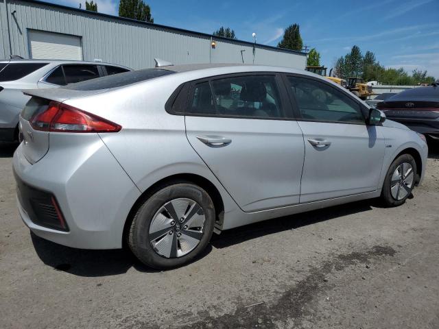 Продажа на аукционе авто 2017 Hyundai Ioniq Blue, vin: KMHC65LC8HU040079, номер лота: 65636175