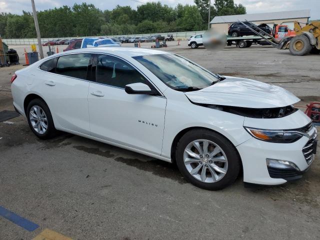 64094545 :رقم المزاد ، 1G1ZD5STXPF176733 vin ، 2023 Chevrolet Malibu مزاد بيع