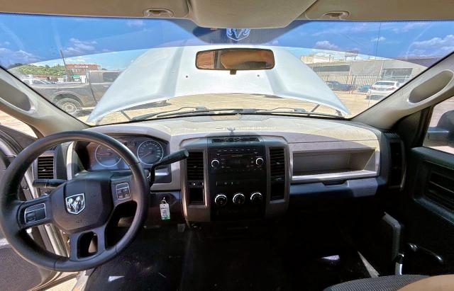 Продаж на аукціоні авто 2012 Dodge Ram 1500 S, vin: 3C6JD6AT9CG280092, номер лоту: 63375375