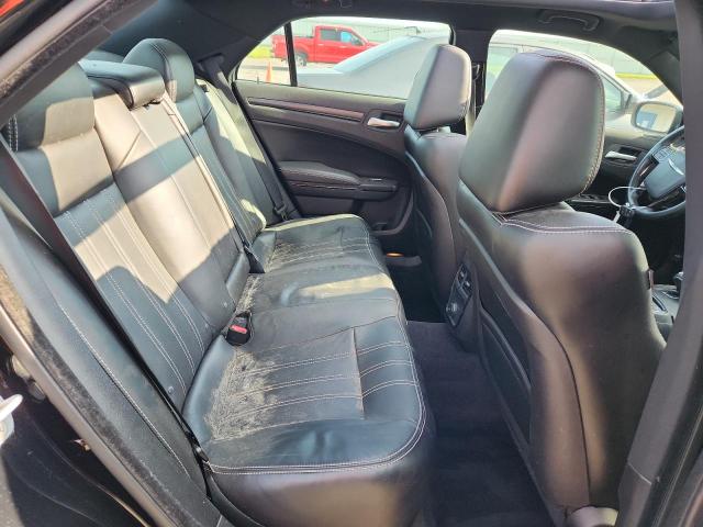 Продажа на аукционе авто 2014 Chrysler 300, vin: 2C3CCAGG7EH287762, номер лота: 63410895