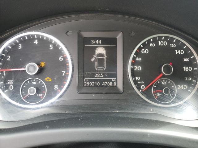 Продаж на аукціоні авто 2014 Volkswagen Tiguan, vin: WVGKV3AX9EW541281, номер лоту: 66071365