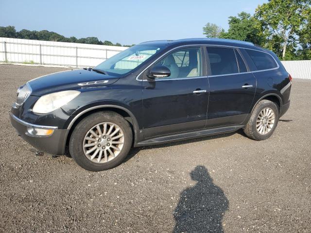 2010 Buick Enclave Cx მანქანა იყიდება აუქციონზე, vin: 5GALVBEDXAJ172491, აუქციონის ნომერი: 66106065