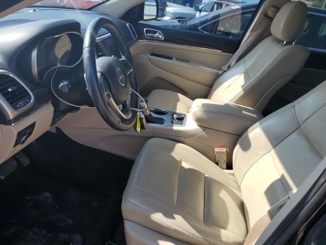Aukcja sprzedaży 2017 Jeep Grand Cherokee Limited, vin: 1C4RJFBGXHC912341, numer aukcji: 64326015